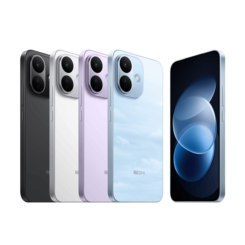 REDMI Note 17 Pro