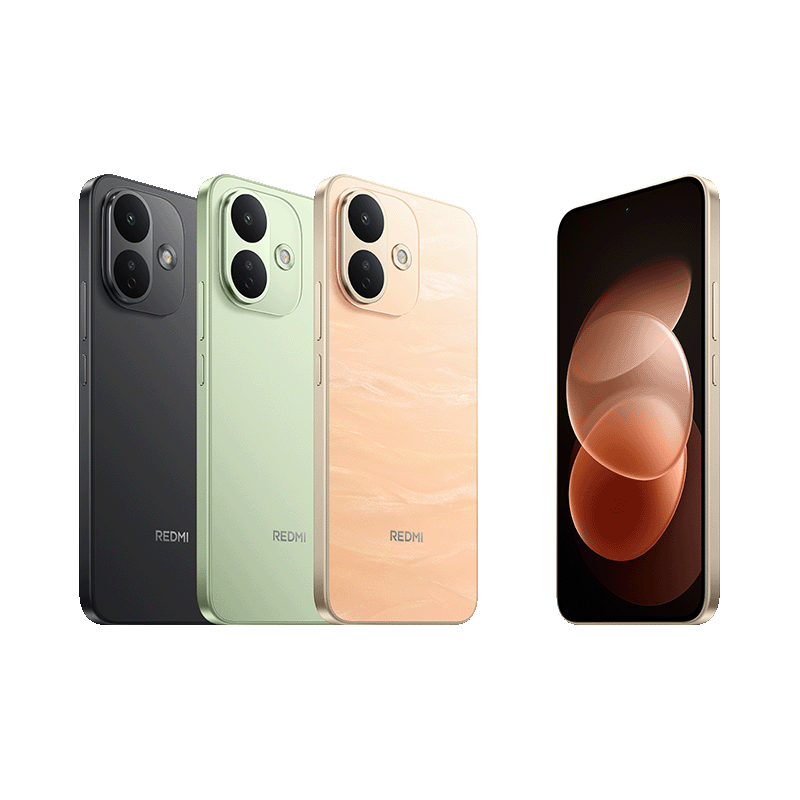 REDMI Note 17 Pro 焕新版