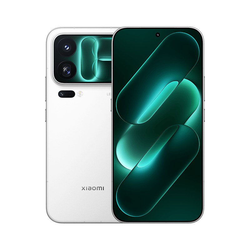 Xiaomi 18 Pro Max 5