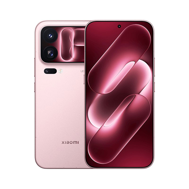 Xiaomi 18 Pro Max 2
